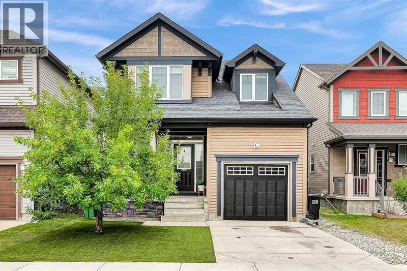 122 Windridge Road Southwest, Airdrie, Alberta, T4B2R4, Airdrie, Alberta — photo 1 of 5