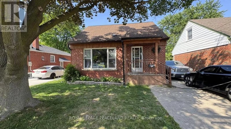 #UPPER 19 Tardree Place, Toronto (Wexford-Maryvale), Ontario, M1R3X2, Toronto (Wexford-Maryvale), Ontario — photo 1 of 5