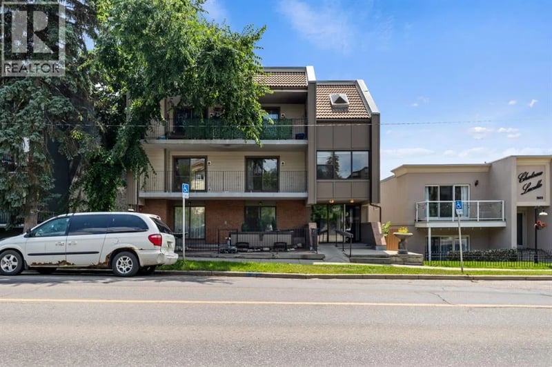 1607 26 Avenue Southwest, Calgary, Alberta, T2T1C7, Calgary, Alberta — photo 1 of 5