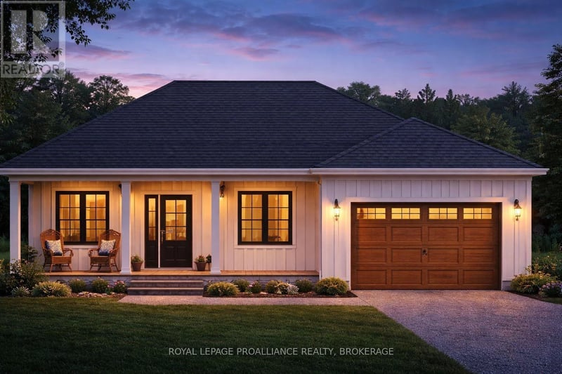 PT LT 37 McGarvey Road, Frontenac (Frontenac South), Ontario, K0H1X0, Frontenac (Frontenac South), Ontario — photo 1 of 4