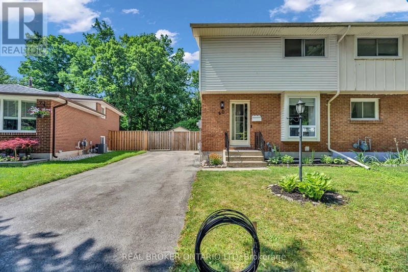 60 Tilipe Road, London East (East D), Ontario, N5V2X4, London East (East D), Ontario — photo 1 of 5