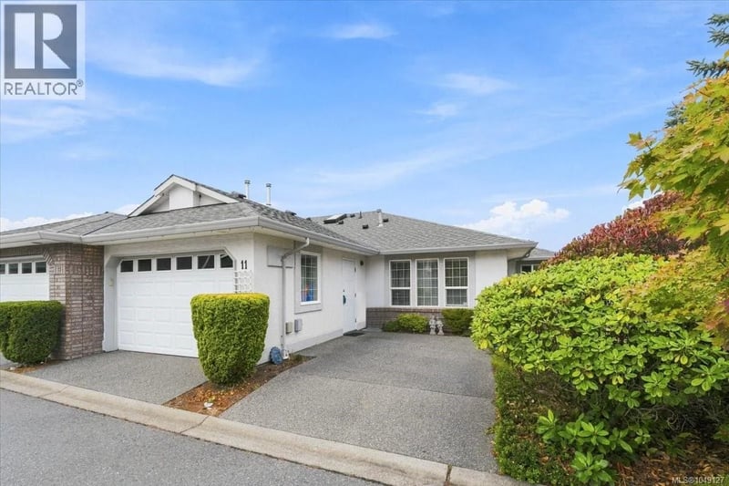 #11 6595 Groveland Drive, Nanaimo, British Columbia, V9V1S6, Nanaimo, British Columbia — photo 1 of 5