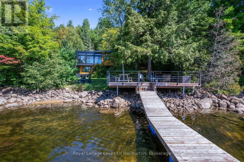 1130 Melanie Lane, Highlands East (Glamorgan), Ontario, K0M1S0, Highlands East (Glamorgan), Ontario — photo 1 of 5