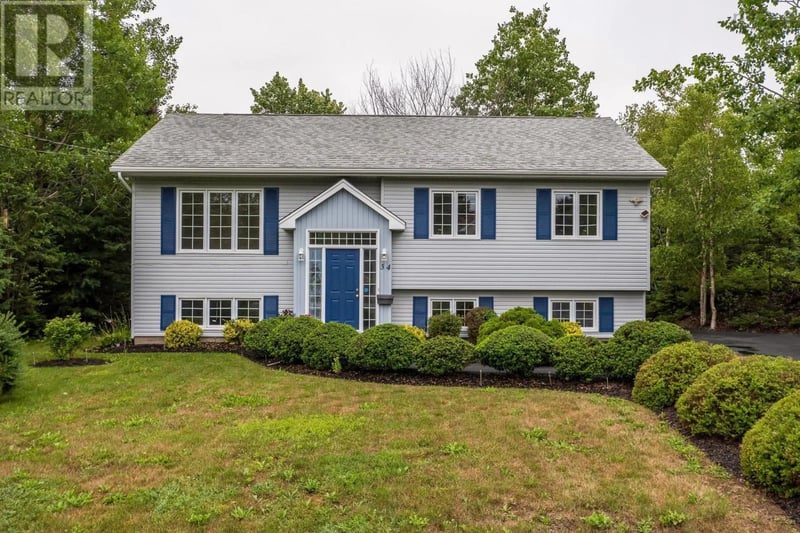 34 Kenora Drive, Cole Harbour, Nova Scotia, B2Z1J1, Cole Harbour, Nova Scotia — photo 1 of 5