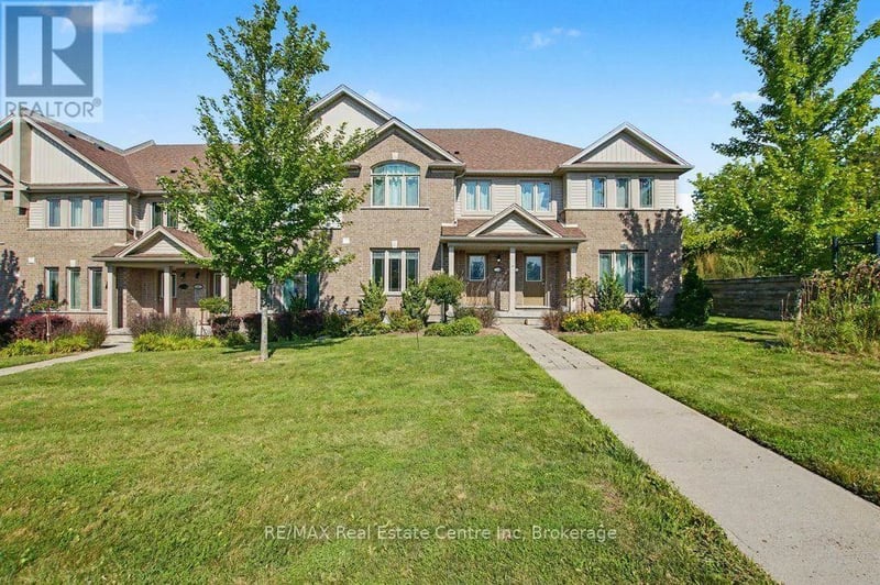 #14 14 Amos Drive, Guelph (Kortright East), Ontario, N1L0M2, Guelph (Kortright East), Ontario — photo 1 of 5