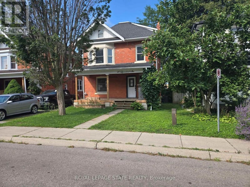 40 Lynnwood Avenue, Norfolk (Simcoe), Ontario, N3Y2V6, Norfolk (Simcoe), Ontario — photo 1 of 5