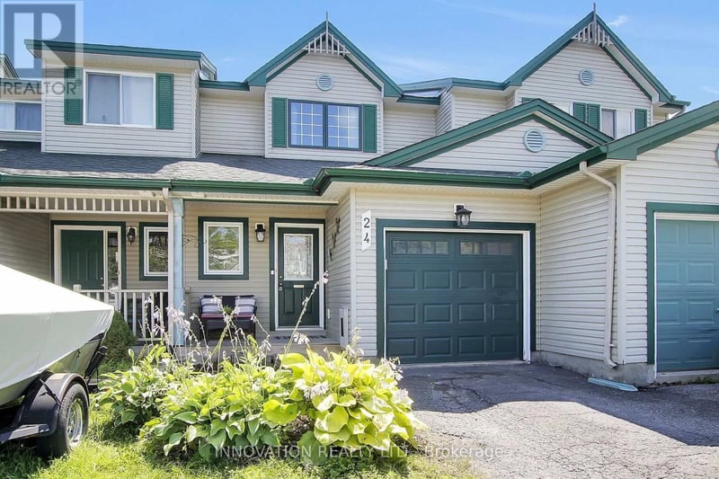 24 Crampton Drive, Carleton Place, Ontario, K7C4P7, Carleton Place, Ontario — photo 1 of 5