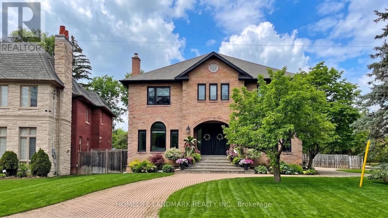 20 Blaine Drive, Toronto (Banbury-Don Mills), Ontario, M3B2G4, Toronto (Banbury-Don Mills), Ontario — photo 1 of 5