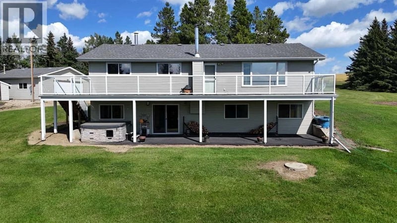 39530 Range Road 22, Rural Lacombe County, Alberta, T0C0J0, Rural Lacombe County, Alberta — photo 1 of 5