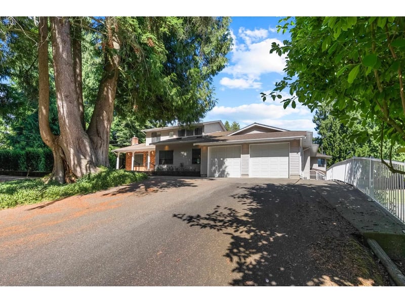 6582 SATCHELL Street, Abbotsford, British Columbia, V4X2G2, Abbotsford, British Columbia — photo 1 of 5