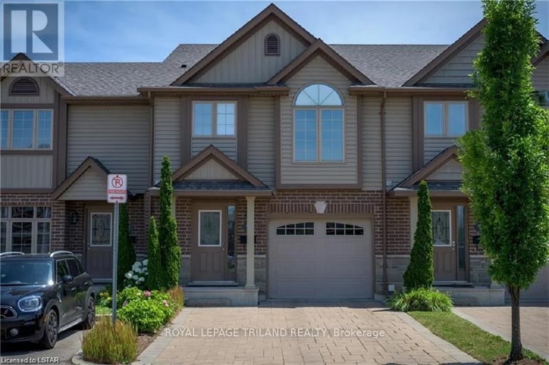 #4 2635 BATEMAN Trail, London South (South W), Ontario, N6L0B1, London South (South W), Ontario — photo 1 of 5