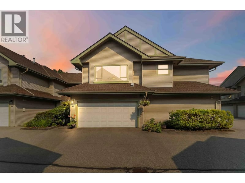 #45 1255 RIVERSIDE Drive, Port Coquitlam, British Columbia, V3B7W5, Port Coquitlam, British Columbia — photo 1 of 5