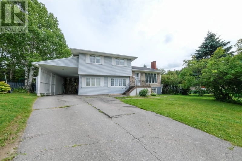 4 Braemar Crescent, Corner Brook, Newfoundland & Labrador, A2H3B3, Corner Brook, Newfoundland & Labrador — photo 1 of 5