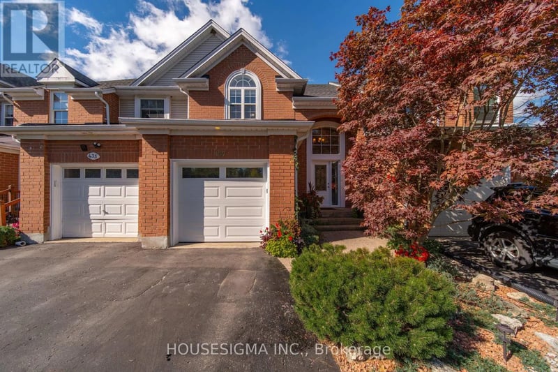 437 Beaver Creek Road, Waterloo, Ontario, N2V2J8, Waterloo, Ontario — photo 1 of 5