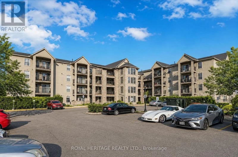 #305 1421 Walker's Line, Burlington (Tansley), Ontario, L7M4P4, Burlington (Tansley), Ontario — photo 1 of 5
