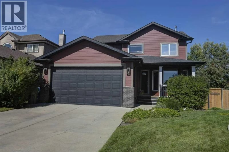 310 Springs Place Southeast, Airdrie, Alberta, T4A2C7, Airdrie, Alberta — photo 1 of 5