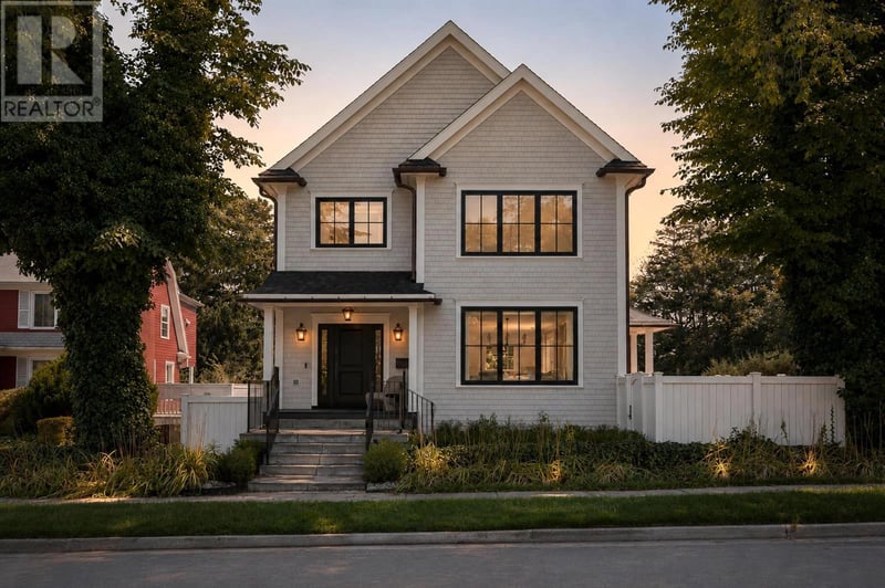 805 Tower Road, Halifax, Nova Scotia, B3H2Y1, Halifax, Nova Scotia — photo 1 of 5