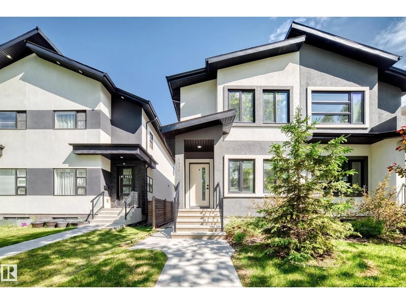 9830 73 AV NW, Edmonton, Alberta, T6E1B6, Edmonton, Alberta — photo 1 of 5