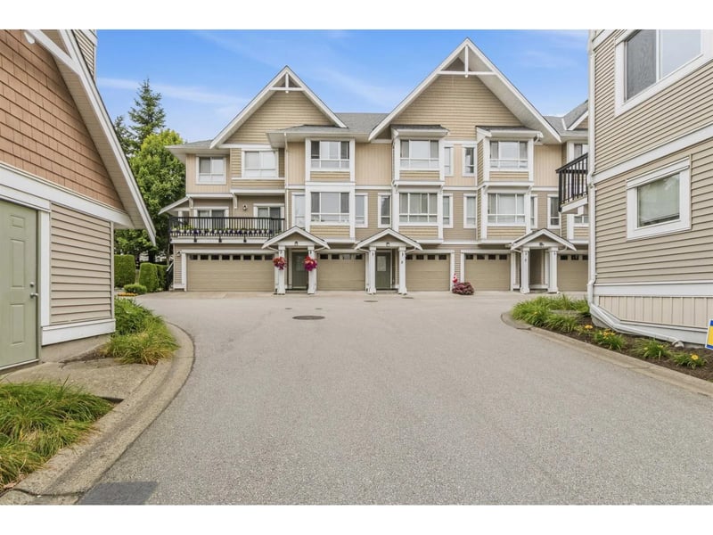 #17 20159 68 Avenue, Langley, British Columbia, V2Y3H9, Langley, British Columbia — photo 1 of 5