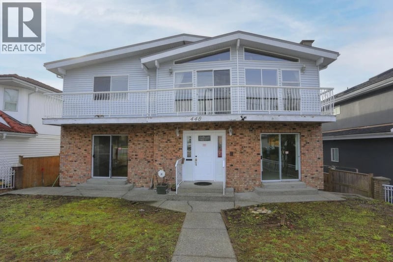 448 59TH Avenue, Vancouver, British Columbia, V5X1Y1, Vancouver, British Columbia — photo 1 of 5
