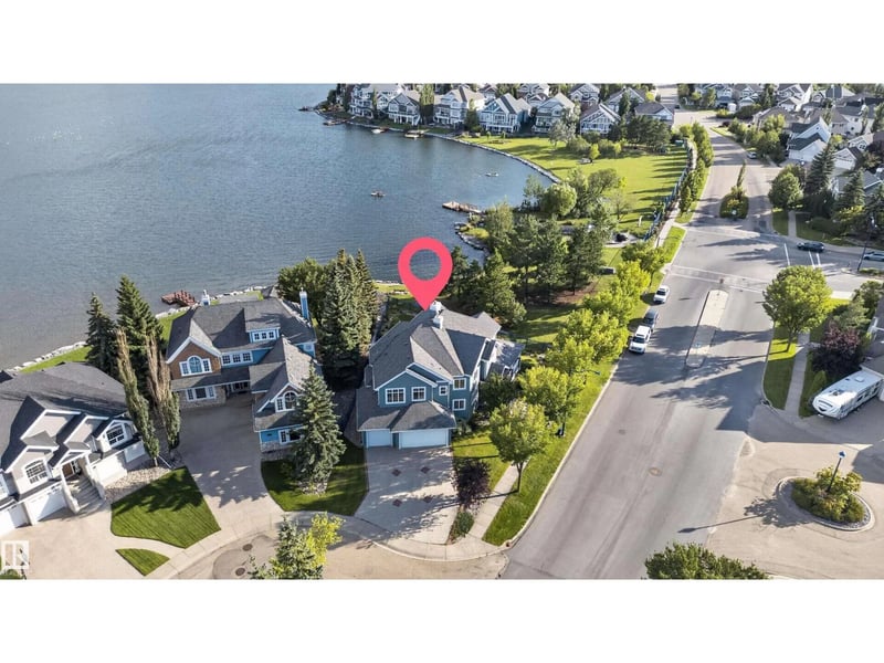 1251 SUMMERSIDE DR SW, Edmonton, Alberta, T6X1B1, Edmonton, Alberta — photo 1 of 5