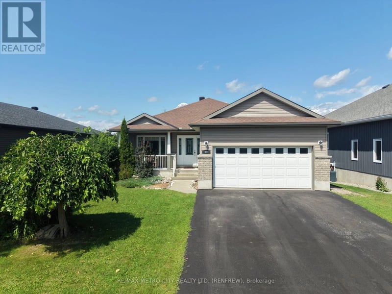 89 OTTERIDGE Drive, Renfrew, Ontario, K7V0A1, Renfrew, Ontario — photo 1 of 5