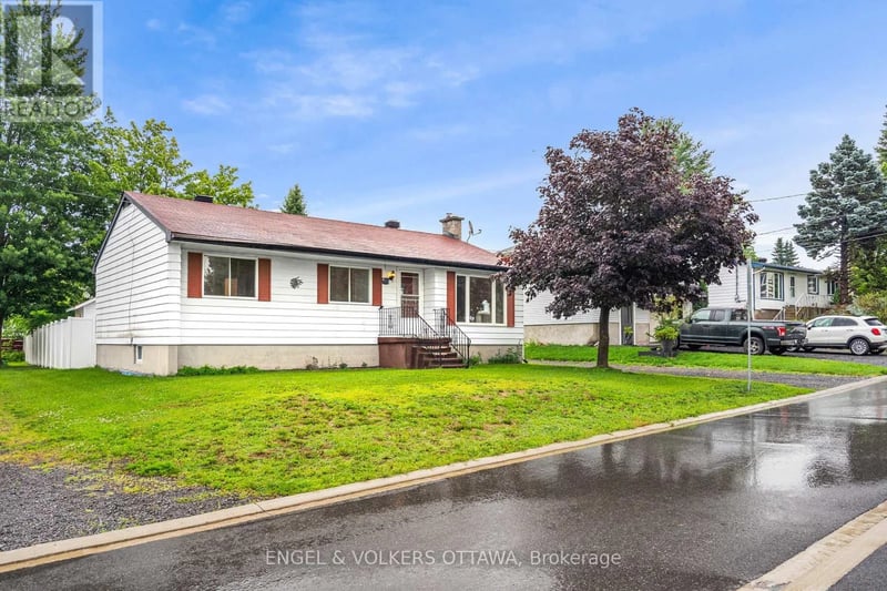 871 Notre Dame Street, Clarence-Rockland, Ontario, K4K1G3, Clarence-Rockland, Ontario — photo 1 of 5