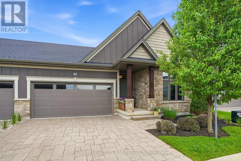 #5 180 Port Robinson Road, Pelham (Fonthill), Ontario, L0S1E6, Pelham (Fonthill), Ontario — photo 1 of 5