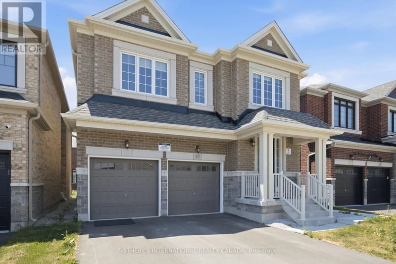 32 Bermondsey Way, Brampton (Bram West), Ontario, L6Y6K9, Brampton (Bram West), Ontario — photo 1 of 5