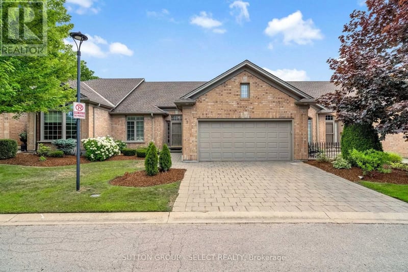 #9 140 Mcgarrell Drive, London North (North R), Ontario, N6G5J1, London North (North R), Ontario — photo 1 of 5