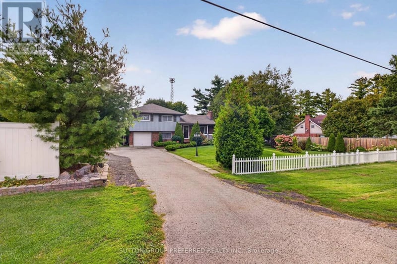 533 Crumlin Sideroad, London East (East J), Ontario, N6M1C4, London East (East J), Ontario — photo 1 of 5