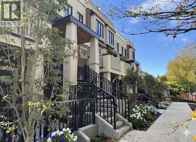#103 918 32ND Avenue, Vancouver, British Columbia, V5Z2K2, Vancouver, British Columbia — photo 1 of 5