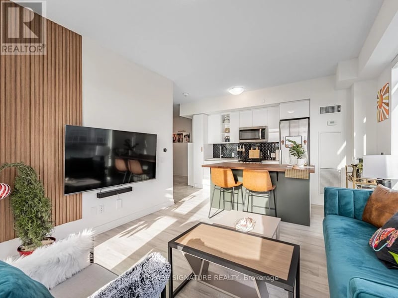 #2704 251 Manitoba Street, Toronto (Mimico), Ontario, M8Y0C7, Toronto (Mimico), Ontario — photo 1 of 5