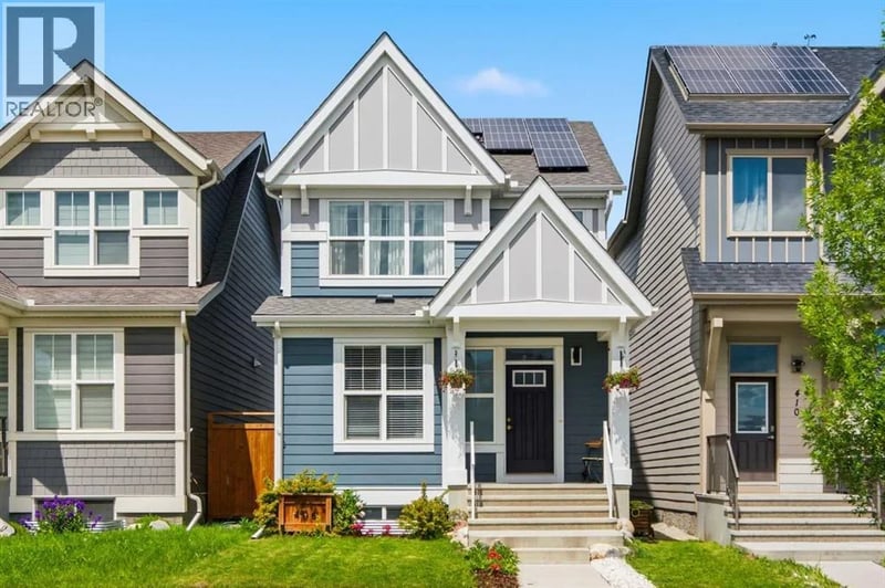 406 Masters Road Southeast, Calgary, Alberta, T3M2T4, Calgary, Alberta — photo 1 of 5