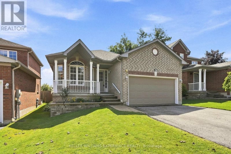 7 Stanley Street, Barrie (East Bayfield), Ontario, L4M6V2, Barrie (East Bayfield), Ontario — photo 1 of 5
