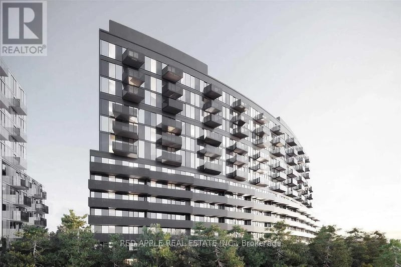 #1015 30 Tretti Way, Toronto (Clanton Park), Ontario, M3H0E3, Toronto (Clanton Park), Ontario — photo 1 of 5