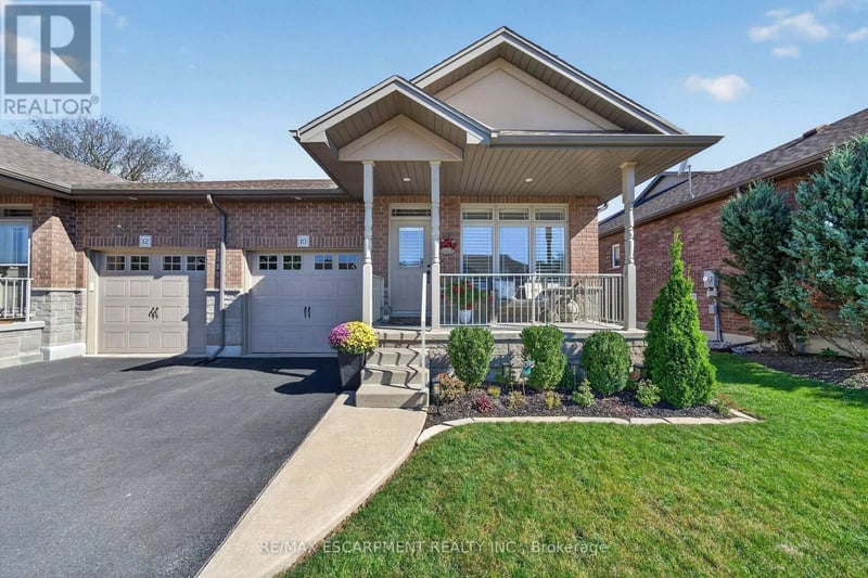 10 MACNEIL Court, Haldimand, Ontario, N0A1H0, Haldimand, Ontario — photo 1 of 5