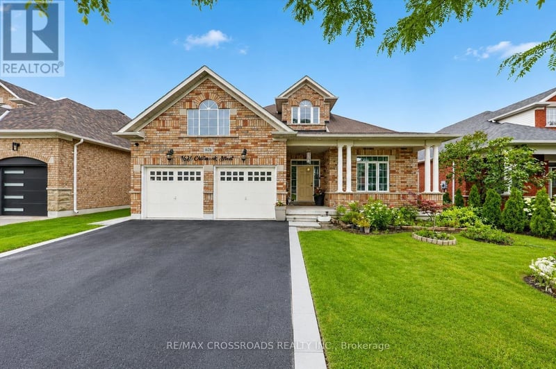 1626 Chilliwack Street, Oshawa (Taunton), Ontario, L1K0C4, Oshawa (Taunton), Ontario — photo 1 of 5