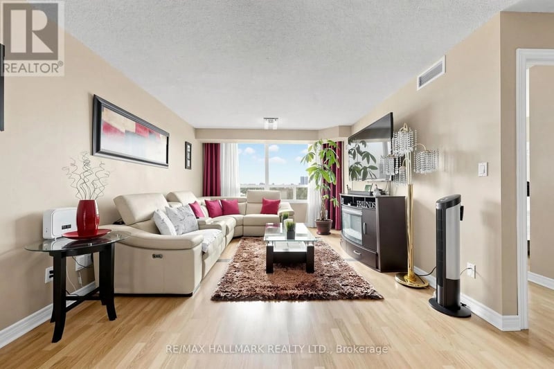 #621 68 Corporate Drive, Toronto (Woburn), Ontario, M1H3H3, Toronto (Woburn), Ontario — photo 1 of 5