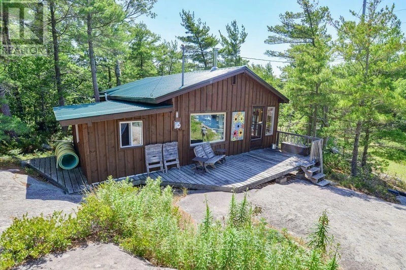 25744 Georgian Bay Shr, Georgian Bay (Gibson), Ontario, P0E1E0, Georgian Bay (Gibson), Ontario — photo 1 of 5