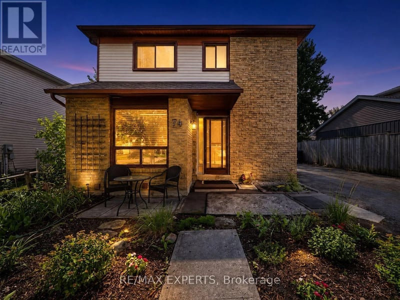 74 Downey Drive, Caledon (Bolton East), Ontario, L7E2B8, Caledon (Bolton East), Ontario — photo 1 of 5