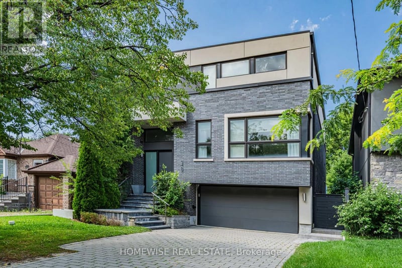 90 Mcgillivray Avenue, Toronto (Bedford Park-Nortown), Ontario, M5M2Y4, Toronto (Bedford Park-Nortown), Ontario — photo 1 of 5