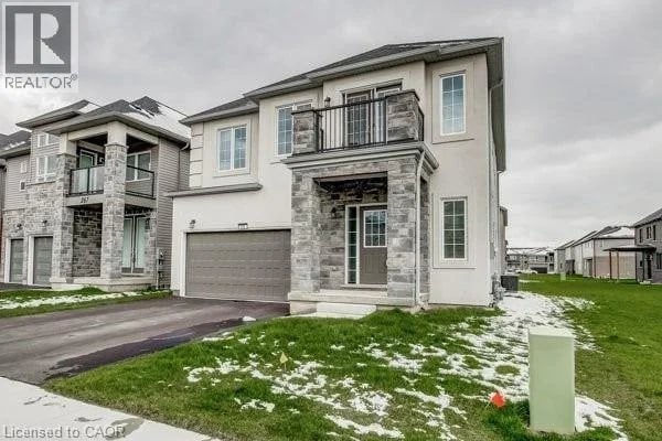 275 BETHUNE Avenue, Welland, Ontario, L3B0H6, Welland, Ontario — photo 1 of 5