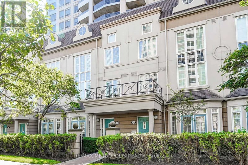 #Th13 3 Rean Drive, Toronto (Bayview Village), Ontario, M2K3C2, Toronto (Bayview Village), Ontario — photo 1 of 5