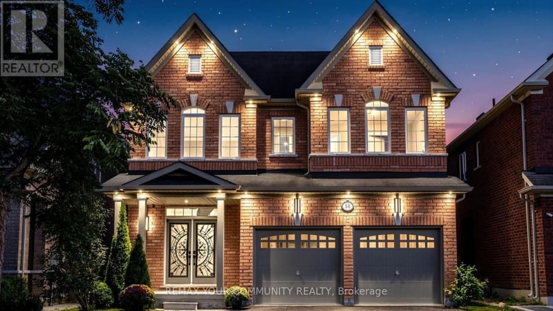 58 Ironbark Court, Vaughan (Patterson), Ontario, L6A4S6, Vaughan (Patterson), Ontario — photo 1 of 5