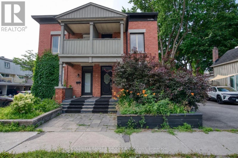 300 St Andrew Street, Ottawa, Ontario, K1N5G7, Ottawa, Ontario — photo 1 of 5