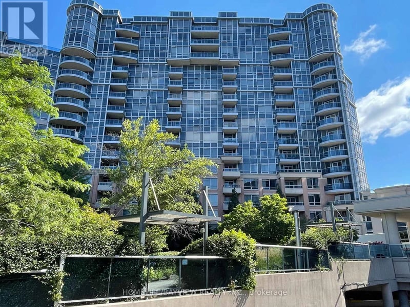 #630 33 Cox Boulevard, Markham (Unionville), Ontario, L3R8A6, Markham (Unionville), Ontario — photo 1 of 5