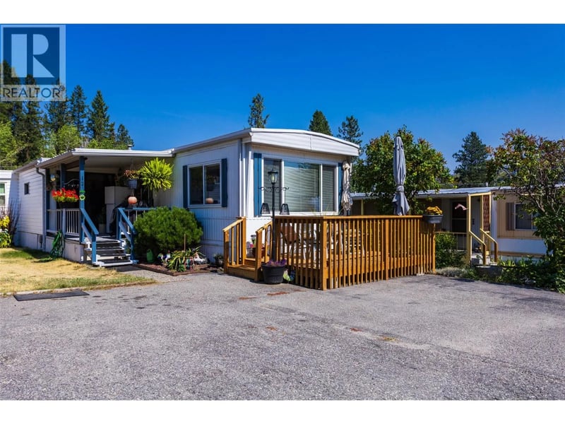 #13 6711 97 Highway, Peachland, British Columbia, V0H1X9, Peachland, British Columbia — photo 1 of 5