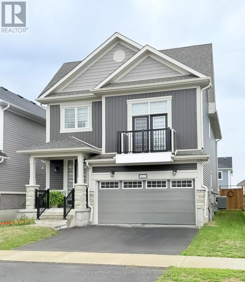 113 Oakmont Drive, Loyalist (Bath), Ontario, K0H1G0, Loyalist (Bath), Ontario — photo 1 of 5