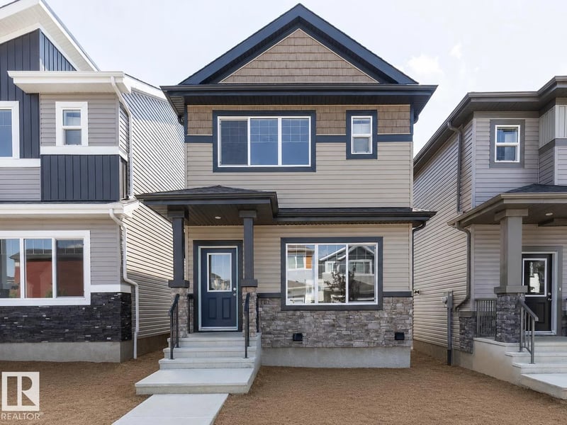 3611 TRIOMPHE BV, Beaumont, Alberta, T4X3A7, Beaumont, Alberta — photo 1 of 5